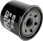 HIFLOFILTRO Racing Oil Filter HF138RC for Various Makes Models