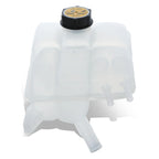 Coolant Overflow Tank Reservoir Bottle w/Cap for Mazda3 2012–2013