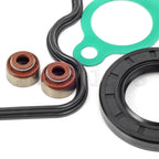 STD Piston Valve Gasket Connecting Rod for Club Car DS Precedent FE290 (1992–2008)