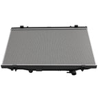 Aluminum Engine Coolant Radiator for Honda Odyssey 2018-2024 (3.5L)