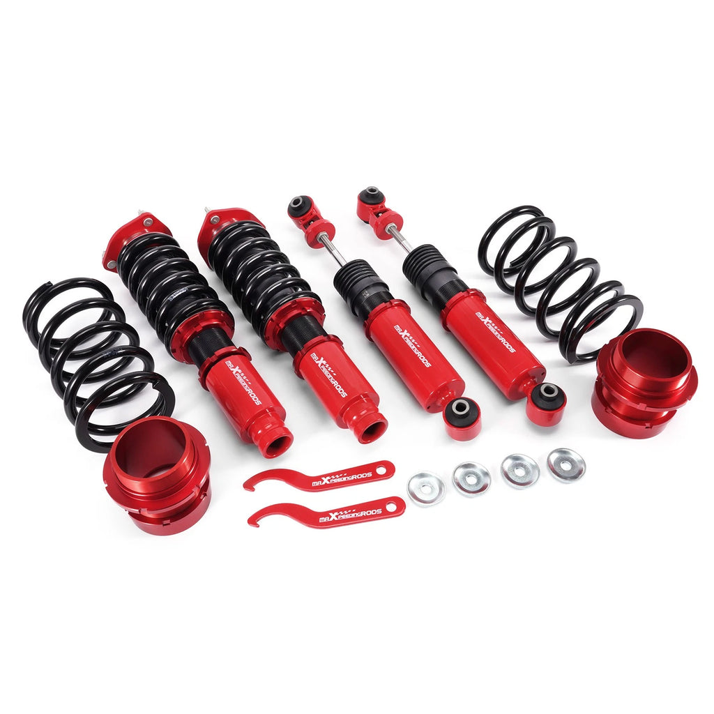 Coilover Suspension Kit for Mazda 6 (2003-2007) Adjustable Height