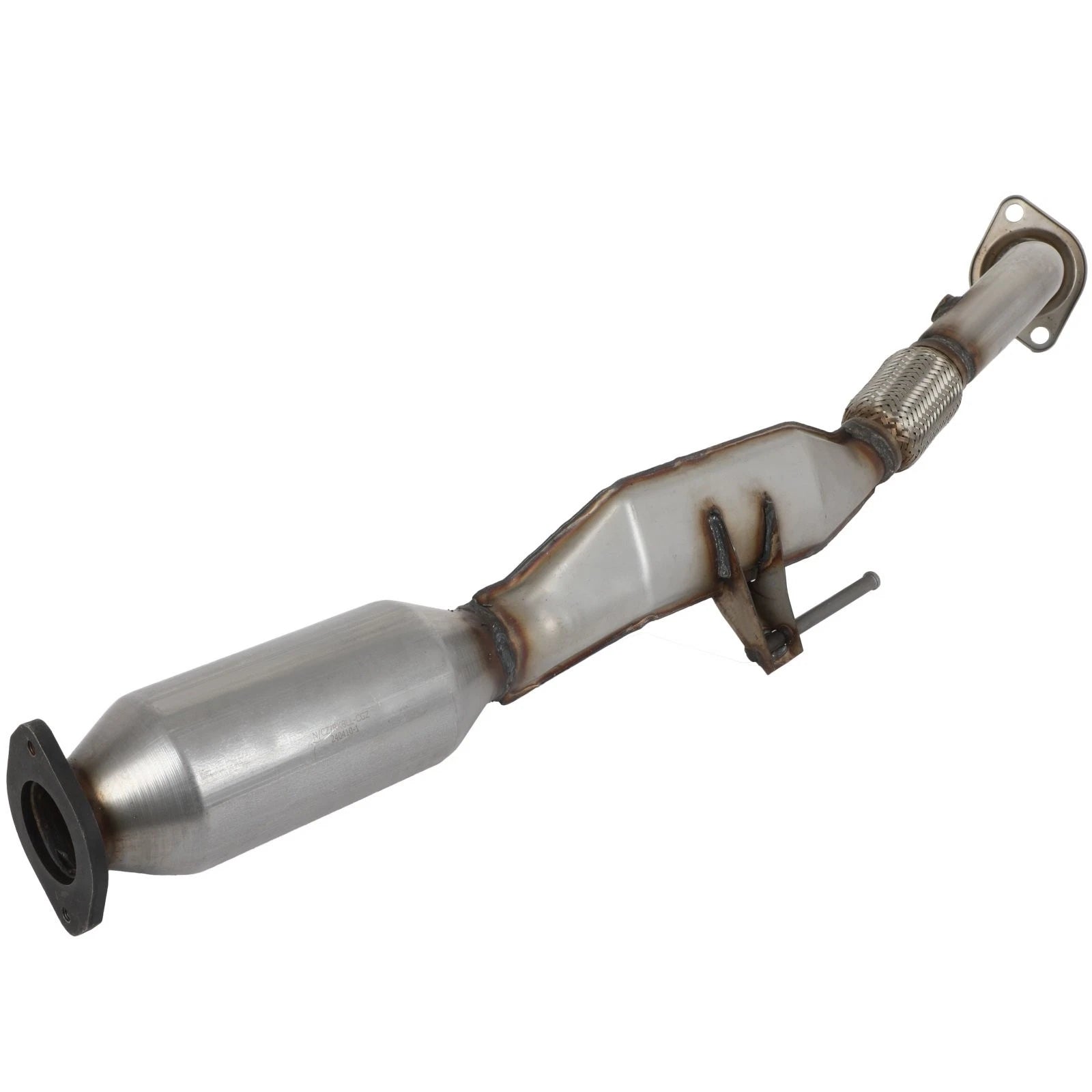 Catalytic Converters for Nissan Altima 2002–2006 2.5L