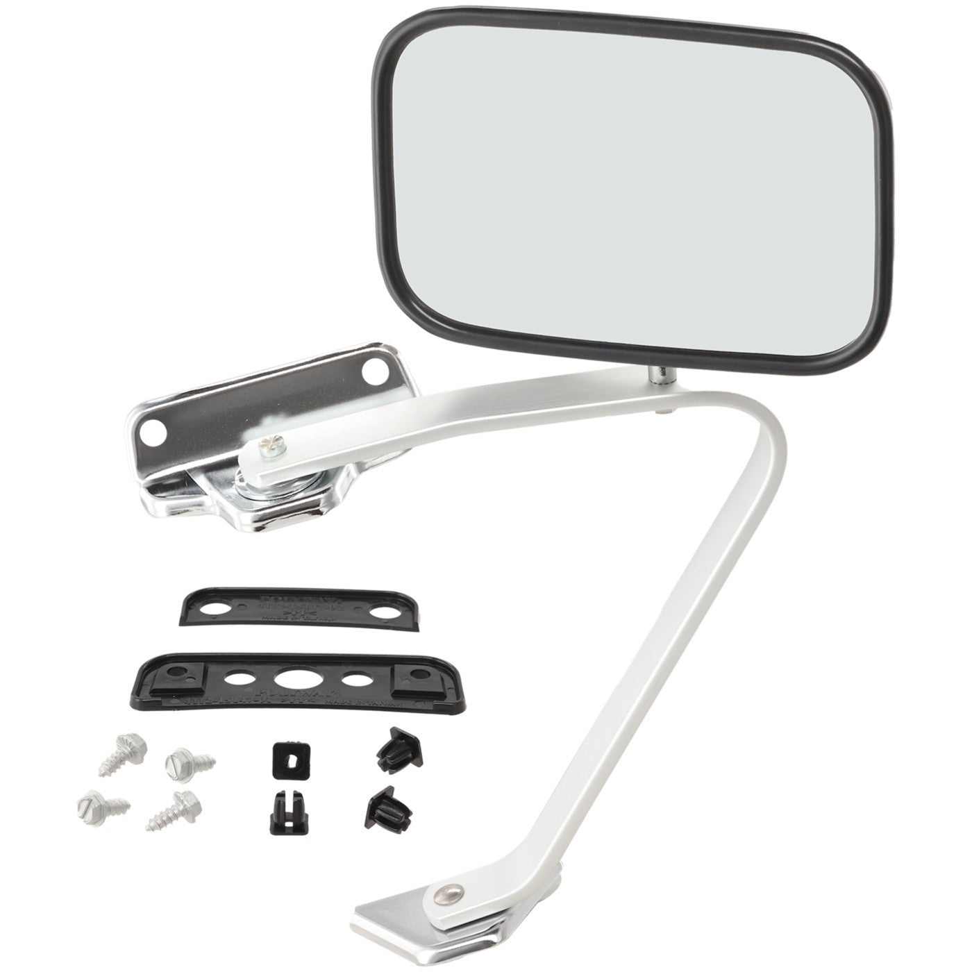 Passenger Right Side Mirror for Ford F150 F250 F350