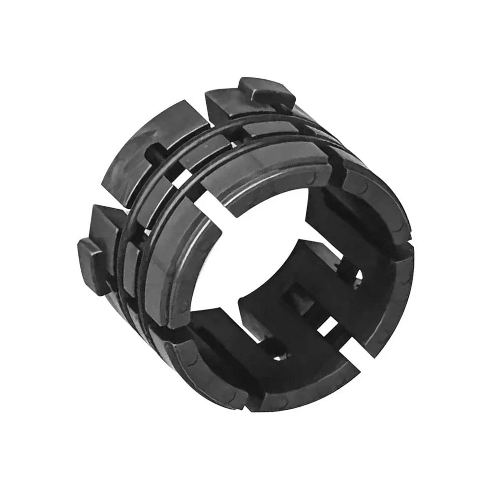 Rack Bushing  Replacement for Hyundai Accent, i20, Kia Rio (2006-2023)