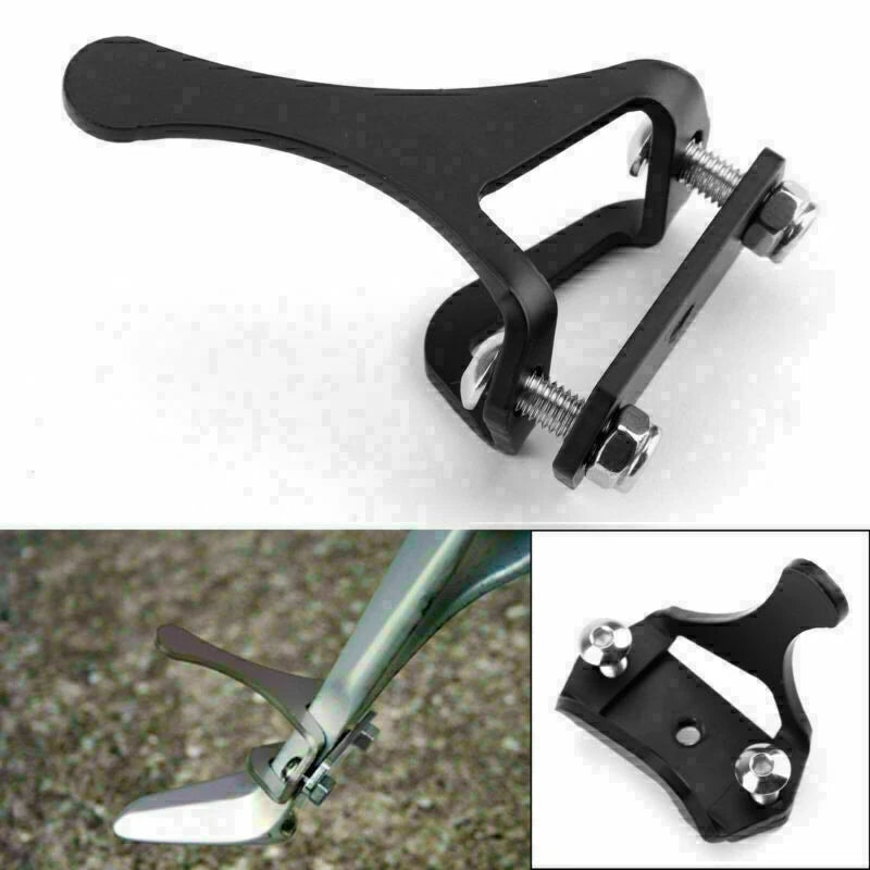 Kickstand Enlarger for Ducati Panigale 899 959 1199 (2013–2019)