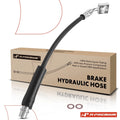 Rear Brake Hydraulic Hose for Chevrolet Malibu (2004–2007)