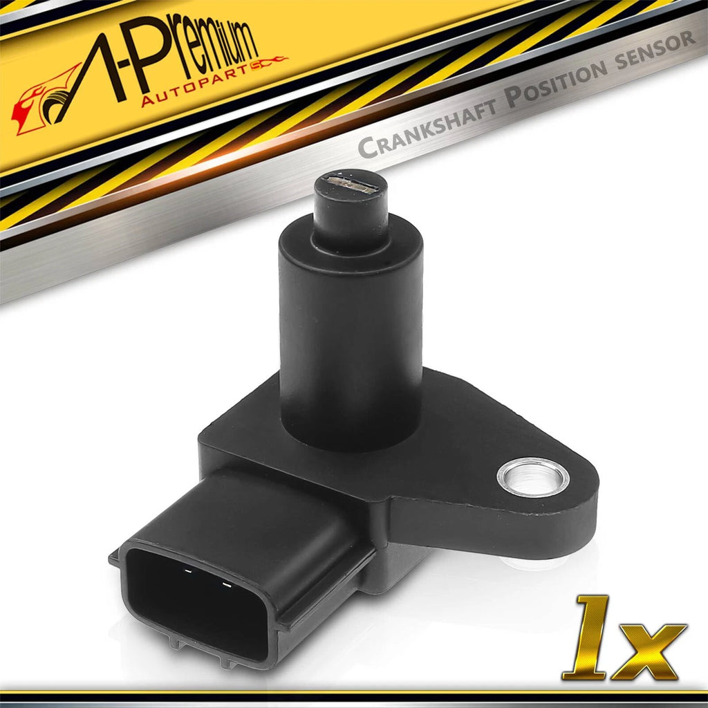 Crankshaft Position Sensor for Infiniti I30 Nissan Maxima (1995–2001)