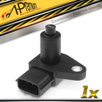 Crankshaft Position Sensor for Infiniti I30 Nissan Maxima (1995–2001)