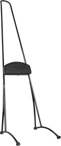 Stupid Tall Sissy Bar for Burly Brand B13-1509B (Fits Specific Models)