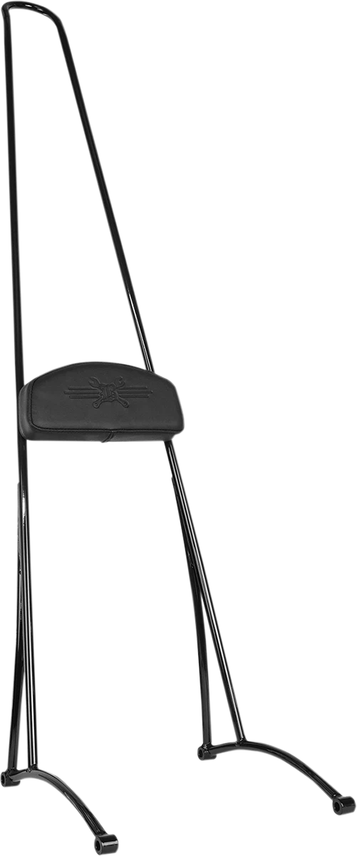 Stupid Tall Sissy Bar for Burly Brand B13-1509B (Fits Specific Models)