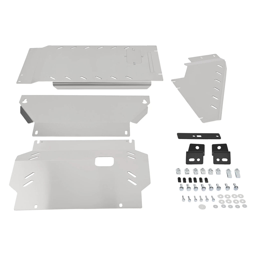 Full Engine Skid Plate for Ford F150 (2009–2014)