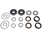 Set of 2 Rear Wheel Bearing Seal Rings for Toyota 4Runner Tacoma Tundra (1995–2006)
