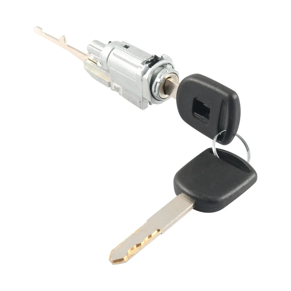 Ignition Switch Cylinder Lock 2 Keys for Honda Accord CR-V (2003–2011)