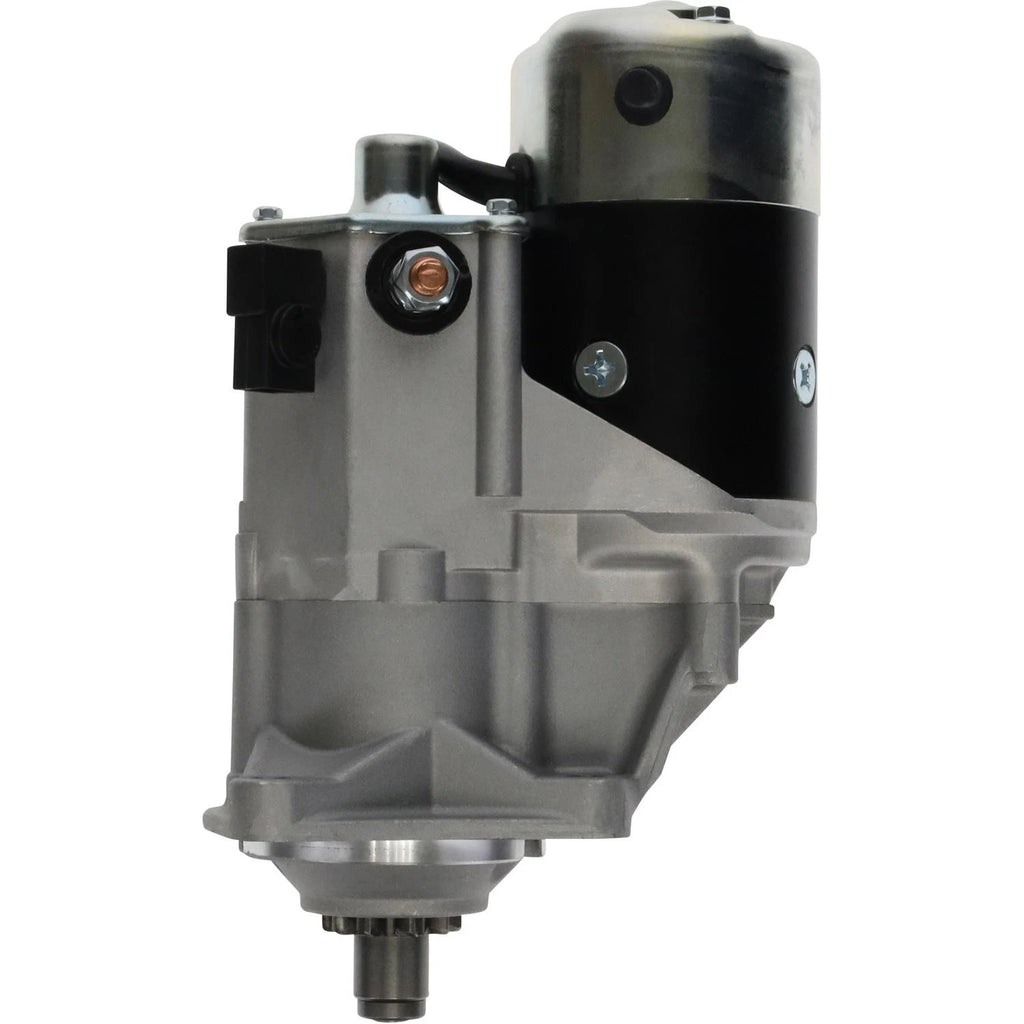 Starter for Caterpillar Skid Steer Loader 216 226 232 236 242 246 252 (1999–2004)