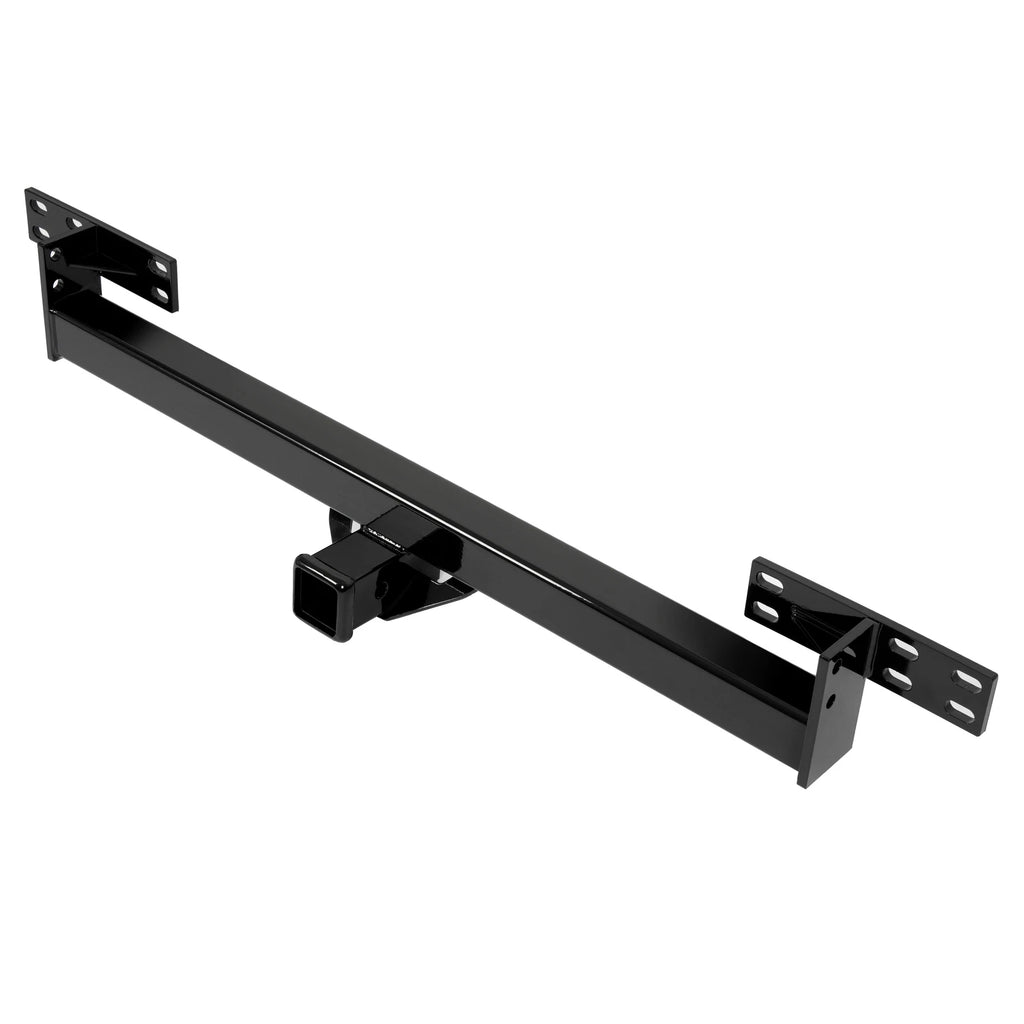 Trailer Hitch Tow Hitch 2" Receiver for Jeep CJ5 CJ6 CJ7 CJ8 Scrambler (1955–1986)