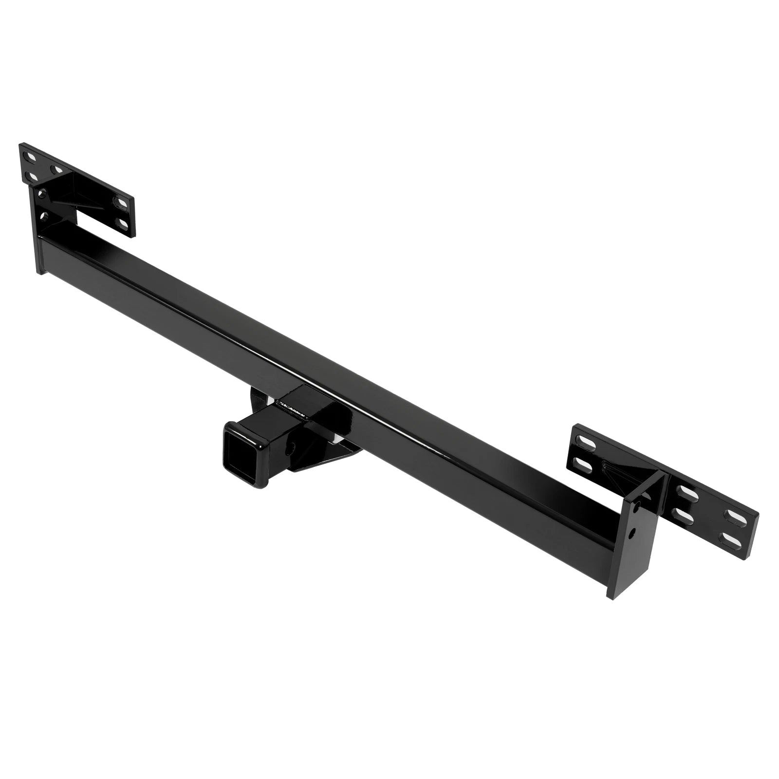 Trailer Hitch Tow Hitch 2" Receiver for Jeep CJ5 CJ6 CJ7 CJ8 Scrambler (1955–1986)