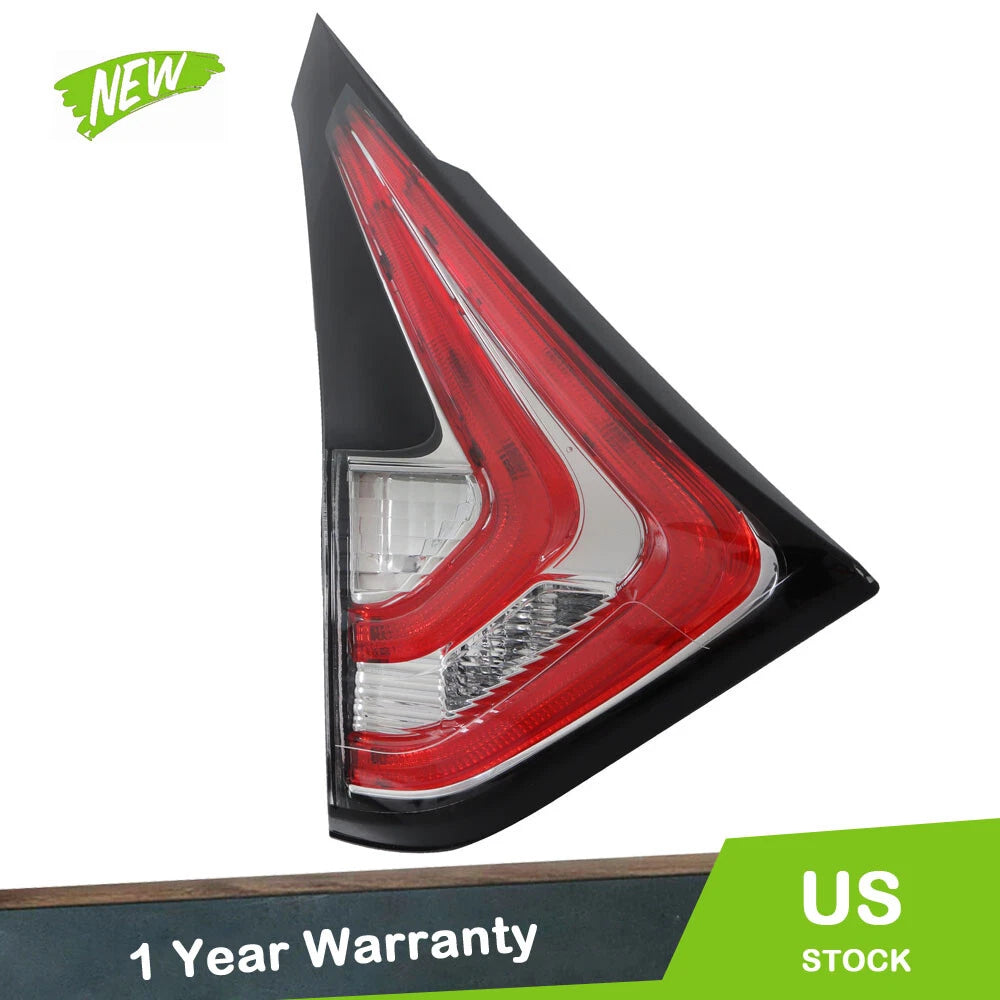 LED Tail Light for Nissan Murano (2015–2018) Left Side