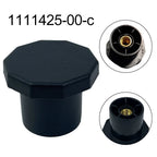 Tail Gate Buffer Cushion for Tesla Model 3 (2017–2023)