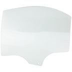 Rear Driver Side Door Glass for Mazda Sedan (2003–2008)