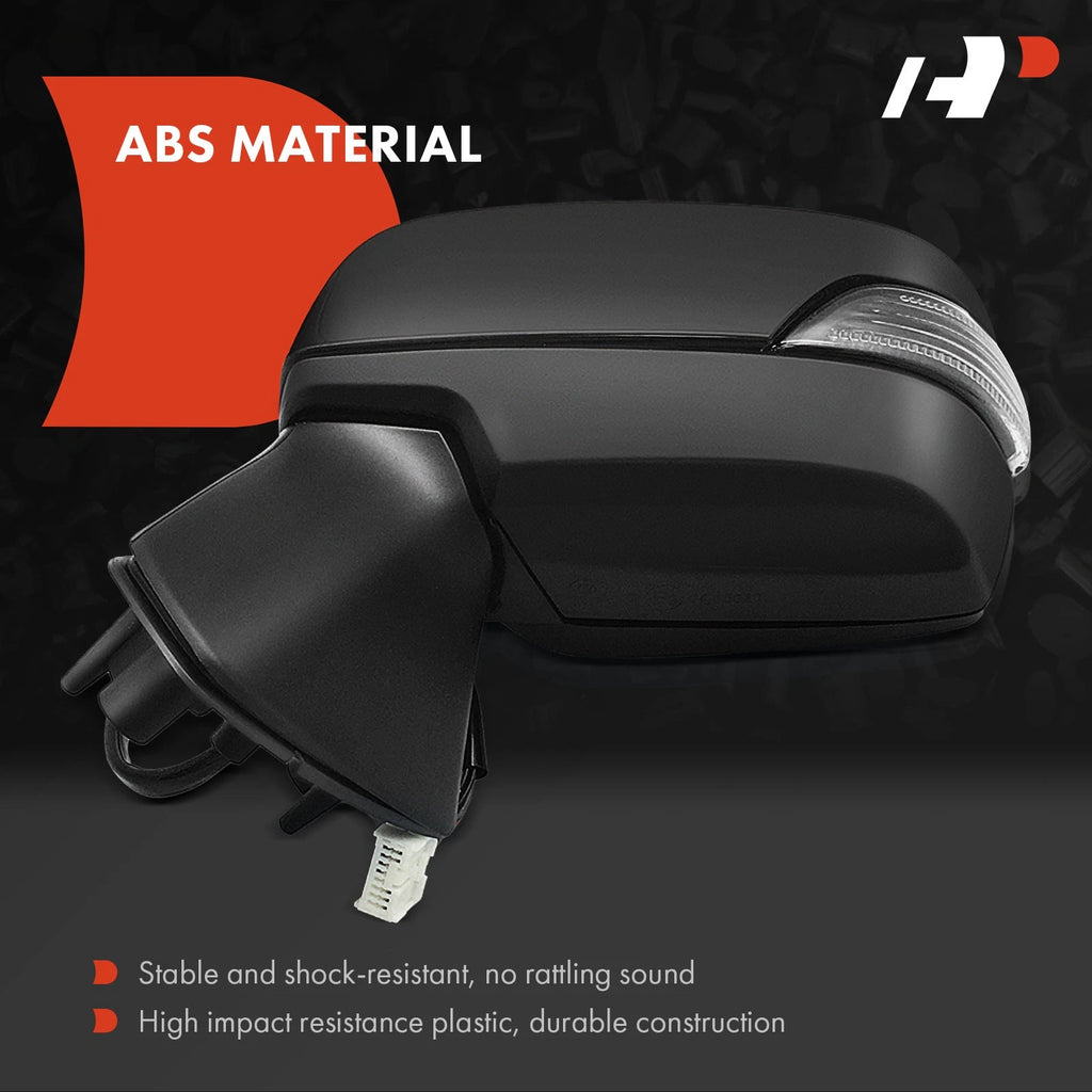 Power Adjust Mirrors for Subaru Legacy (2015-2017)