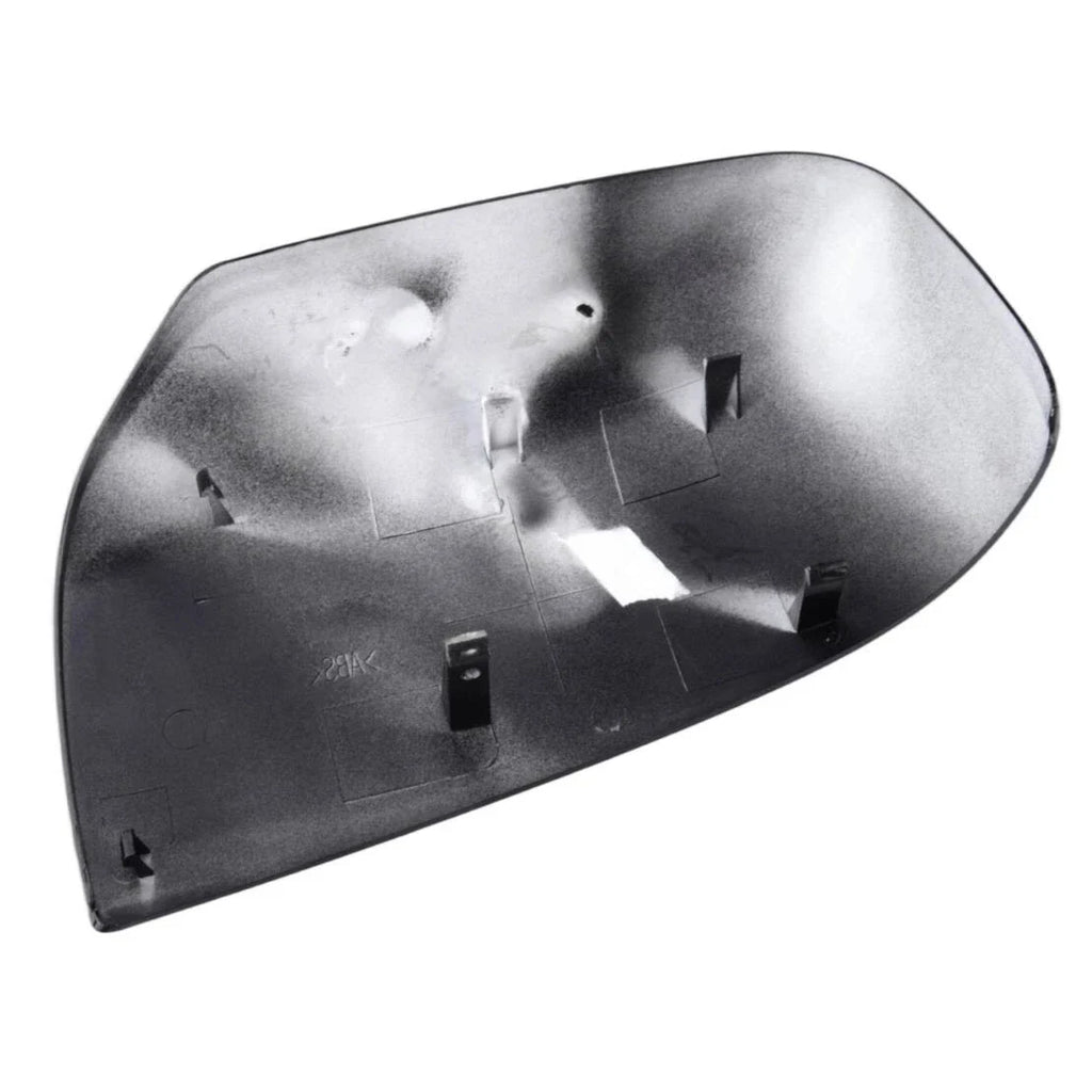 Gloss Black Right Side Mirror Cover for Nissan Rogue (2008-2015)