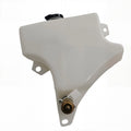 Windshield Washer Fluid Reservoir Tank w/ Cap for Kenworth T680 (2013–2016)