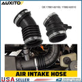 2 Air Intake Hoses with Clamps for Toyota 4Runner (1999–2000) 3.4L V6