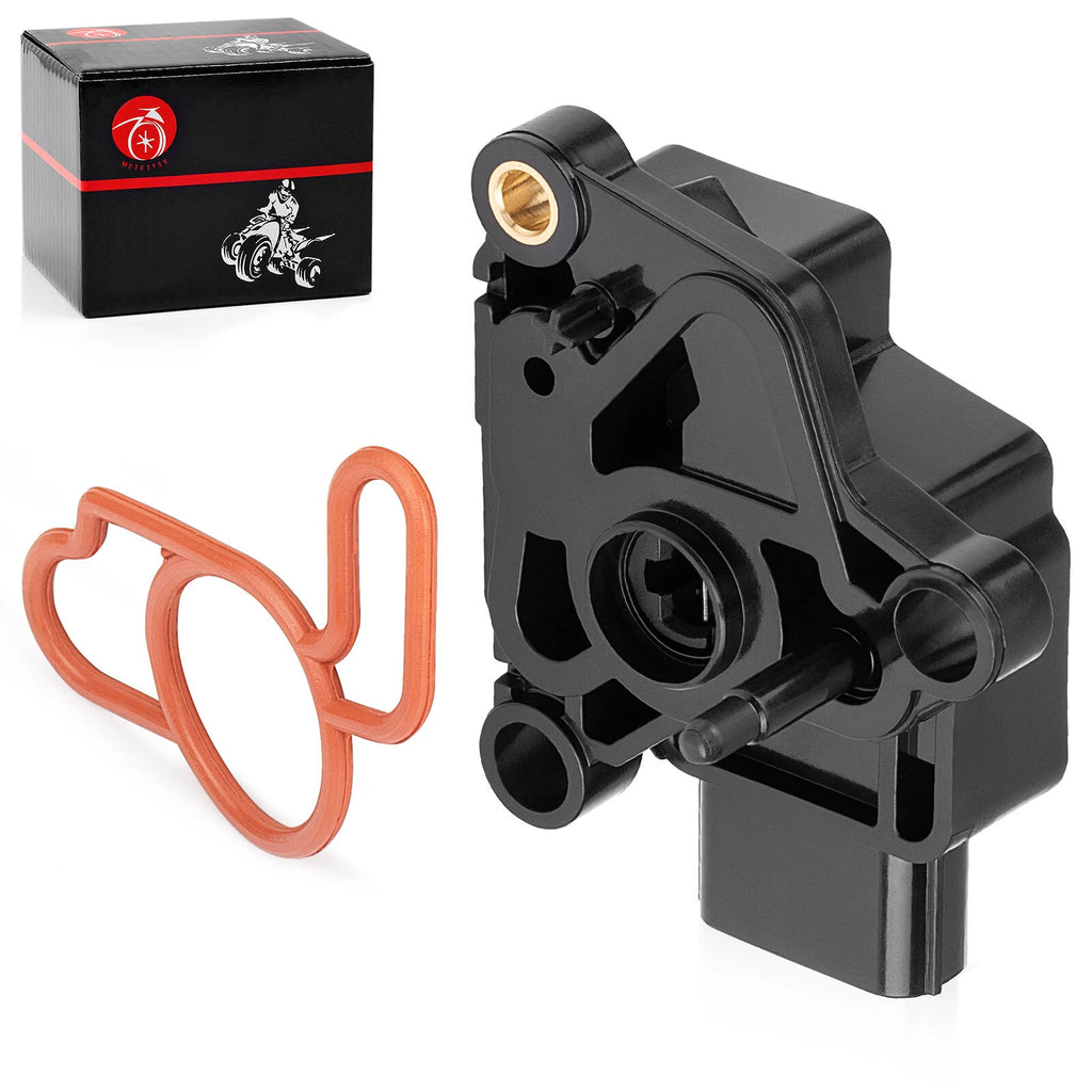 Throttle Position Sensor Set for Honda TRX700XX / Big Red 700 (2008–2013)