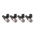 Set of 4 Injector Dynamics ID2600-XDS for Scion FR-S (2013–2023) 11mm 2600.18.04.36.11.4