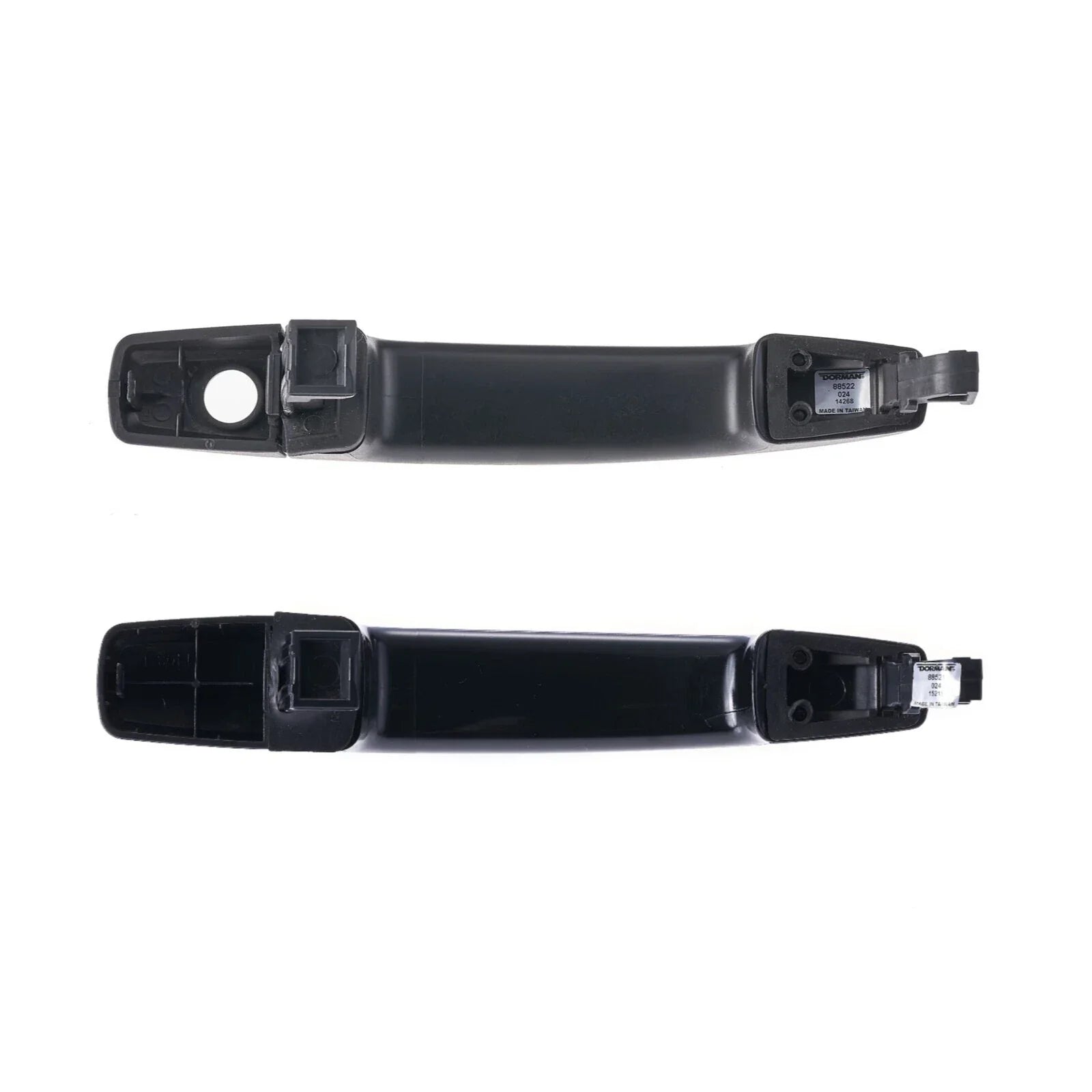 2 x Left & Right Front Outer Door Handle for Holden Captiva CG5 (2006–2018)
