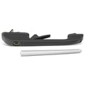 Front Right Door Handle w/ Keyhole for VW Golf Jetta Quantum (1982–1992)