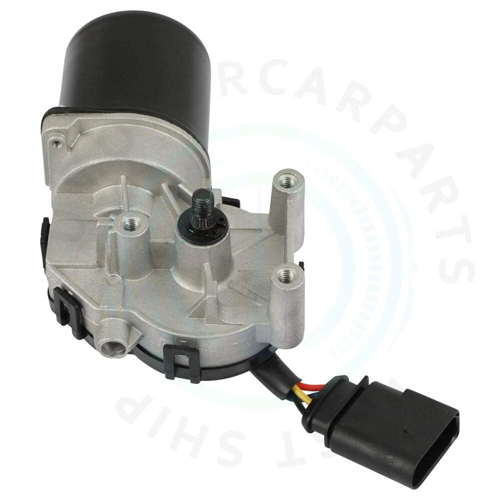 Wiper Motor for Audi A4 Quattro (2003–2009)