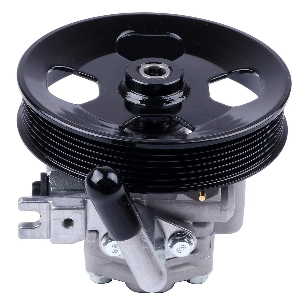 Power Steering Pump for Kia Sportage, Hyundai Tucson (2005–2010)