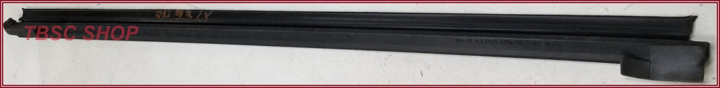 Door Sweep Interior Glass Molding RH for Thunderbird Cougar (1989–1997)