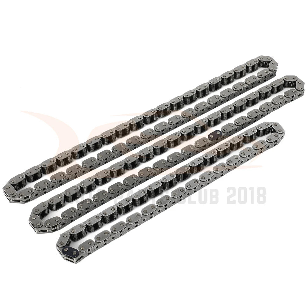 Timing Chain Kit for Ford Explorer (1997–2010) Explorer Sport Trac (2001–2010)