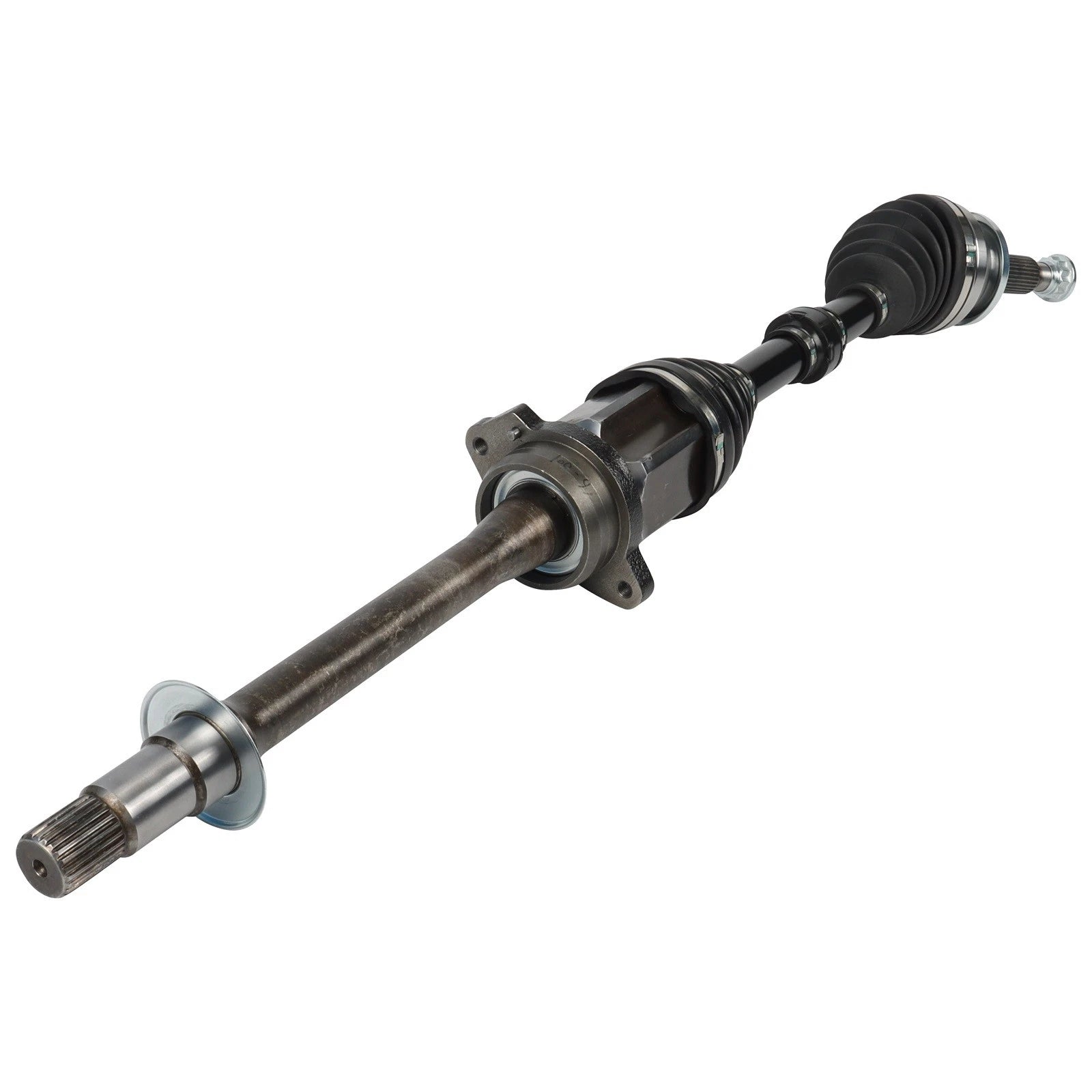 CV Axle Assembly for Toyota RAV4 Prime Lexus NX350h NX450h+ (2021–2023) Front Right