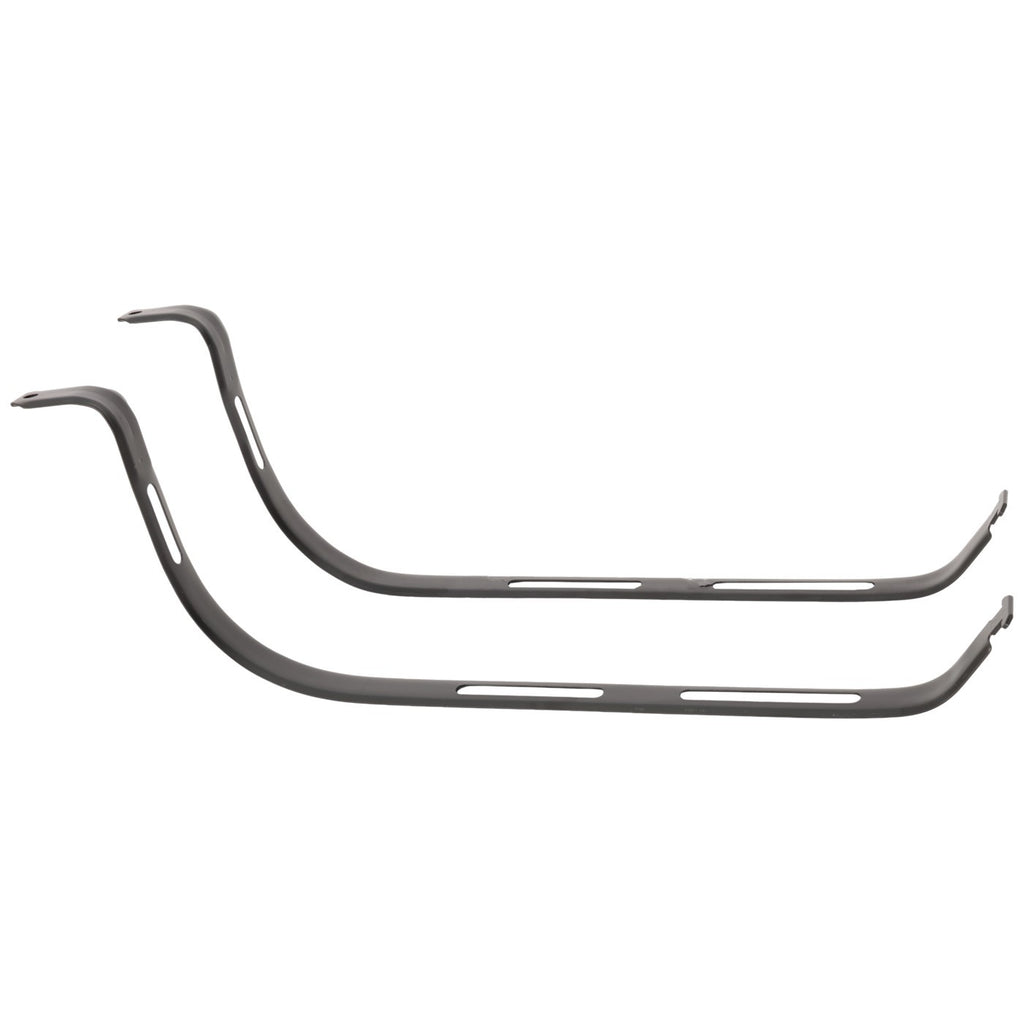 Set of 2 Fuel Tank Straps for Cadillac CTS STS SRX (2004–2009)