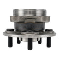 Front Wheel Bearing Hub for Toyota Prius (2016–2022) and Corolla (2019–2022)