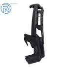 Front Lower Bumper Fascia for Ford Expedition (2015-2017) Black