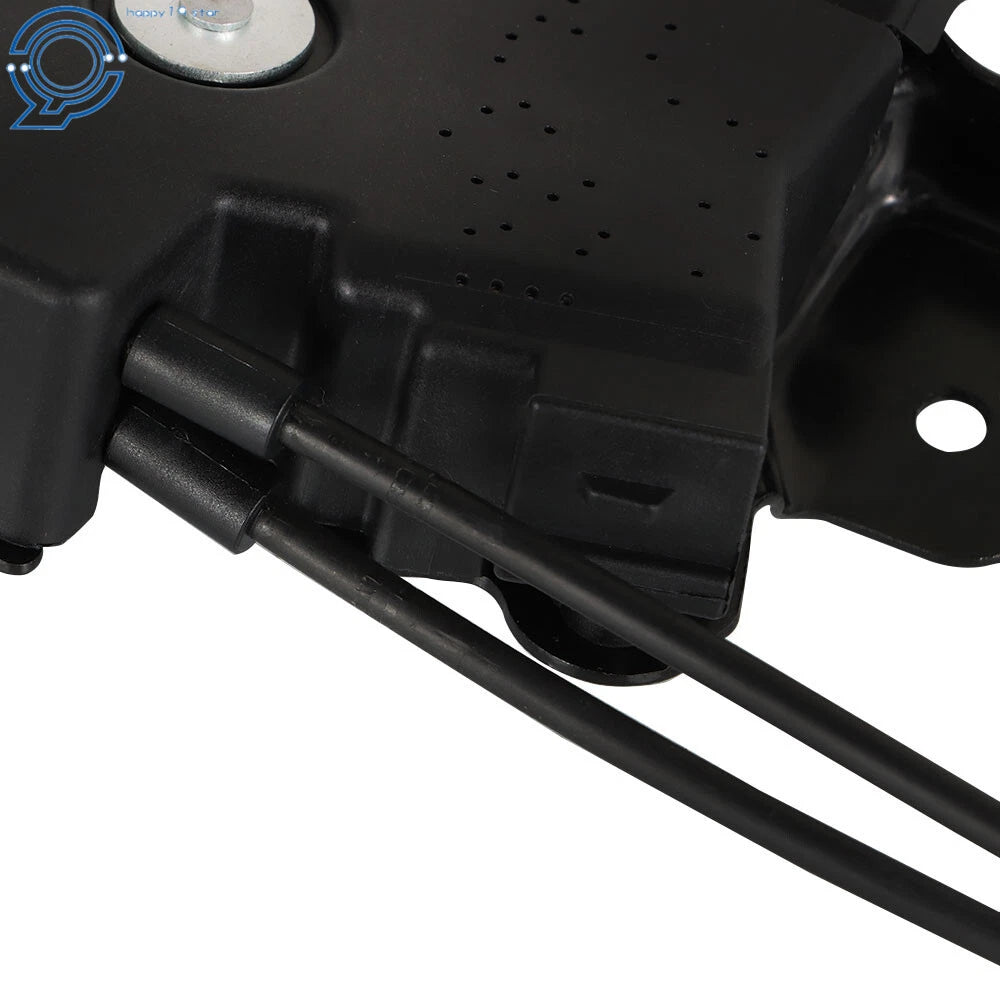 Rear Tailgate Trunk Deck Lid Latch Lock for Ford Mustang (2005-2007)