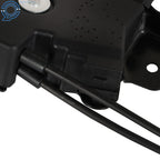 Rear Tailgate Trunk Deck Lid Latch Lock for Ford Mustang (2005-2007)