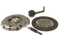 Clutch Kit for LuK 02-057
