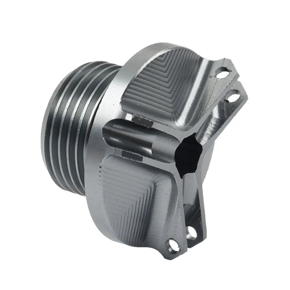 Engine Oil Filler Cap Cover for BENELLI TRK 502, Leoncino 500, BJ250, 300