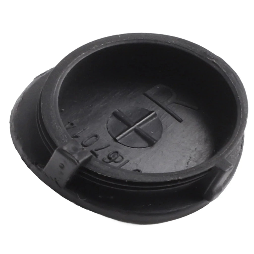 Wear resistant Inner Door Handle Screw Cover Cap for Z4 E89 (2009–2015)