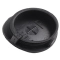 Wear resistant Inner Door Handle Screw Cover Cap for Z4 E89 (2009–2015)