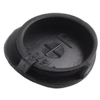 Wear resistant Inner Door Handle Screw Cover Cap for Z4 E89 (2009–2015)