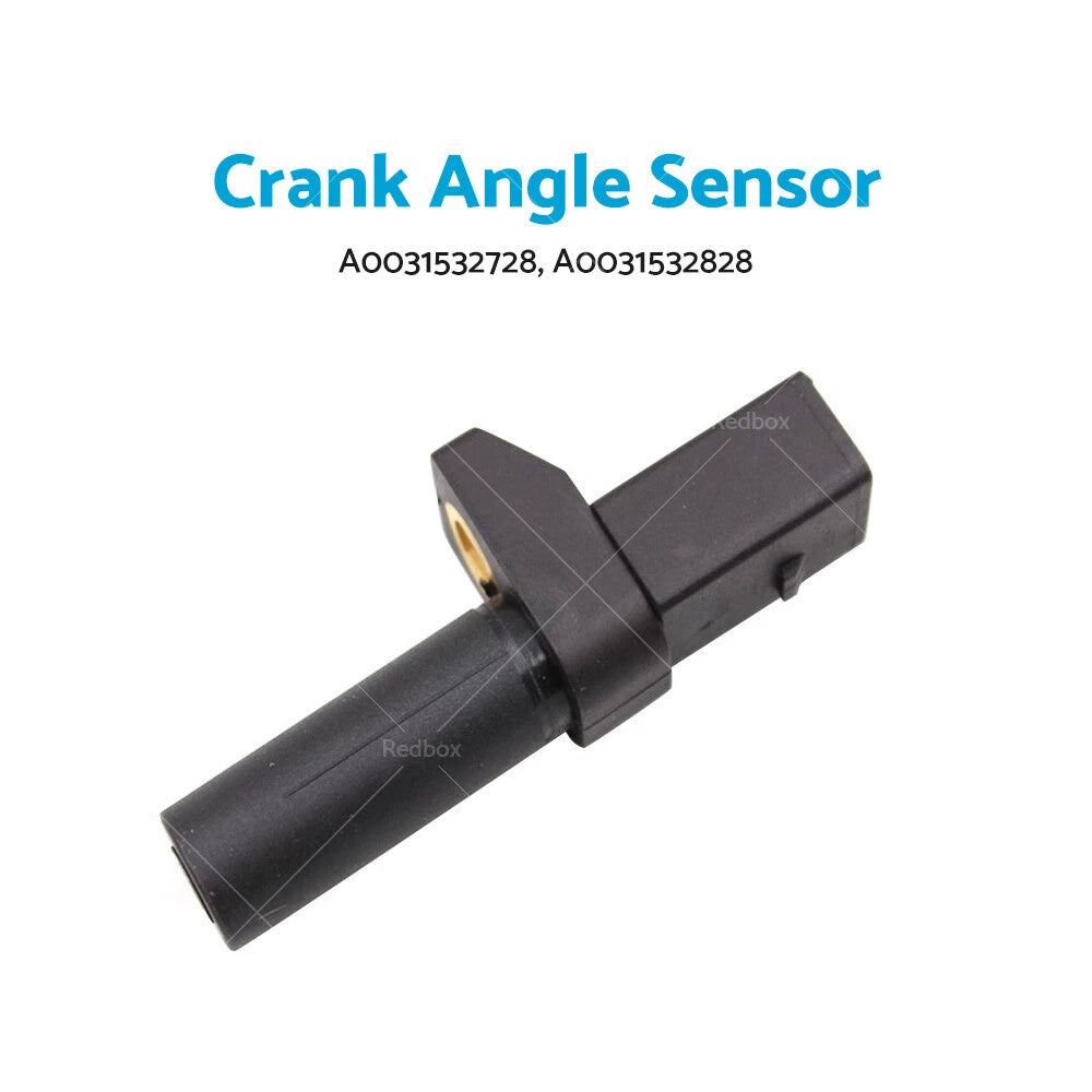 Crank Position Sensor for Mercedes W163 W202 W203 W220 W639 (1998–2010)