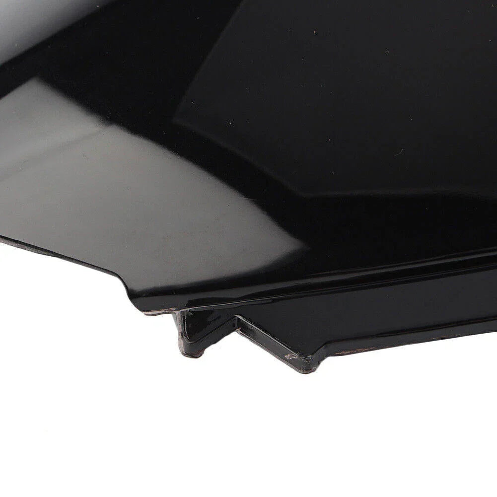 Windshield for Honda CBR 1000RR (2004-2007) Black
