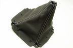Manual Shift Boot for Mazda Miata MX5 (1999–2005) Gray PVC Leather