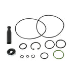 AC Compressor Reseal Kit for GM A6 (O-Ring, Shaft Seal, Installer Tool)